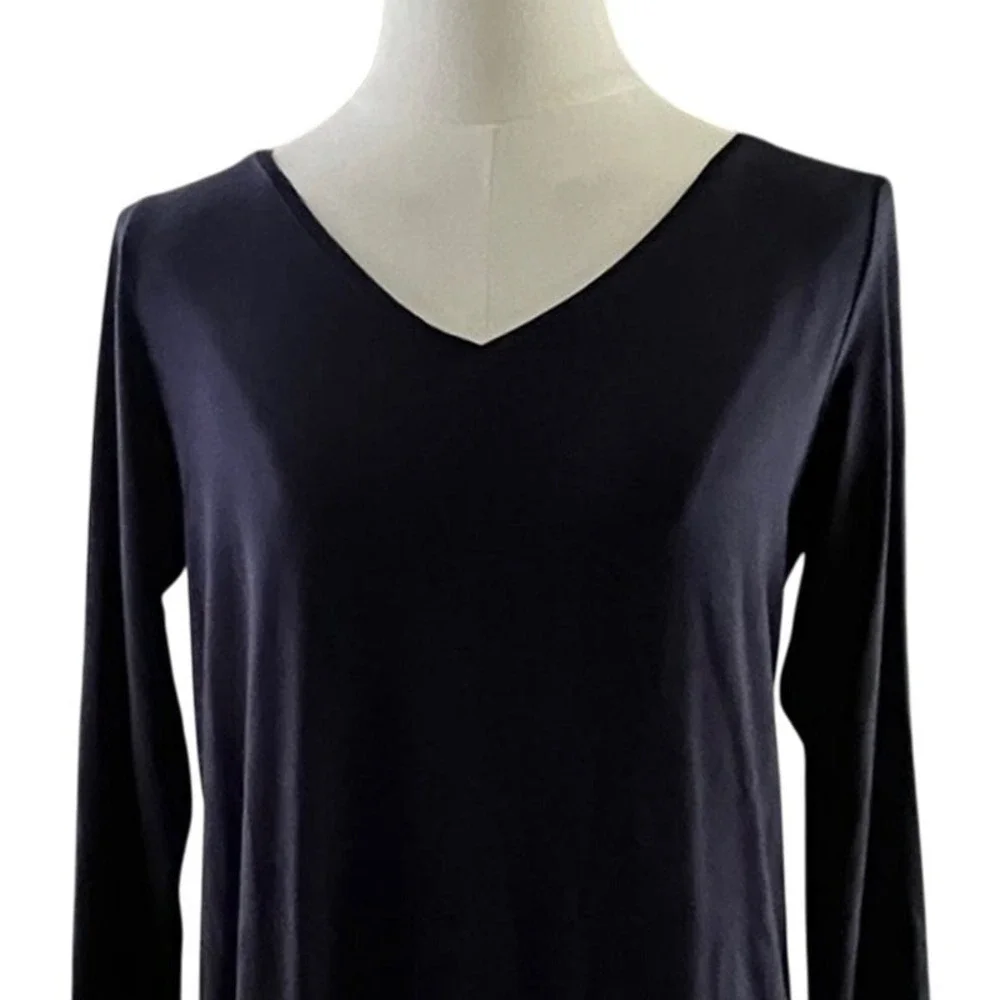Eileen Fisher minimalist eileen